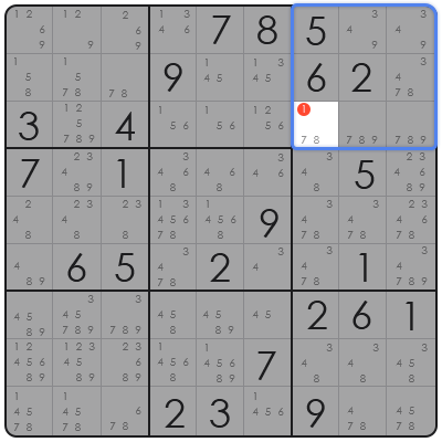 sudoku hard printable