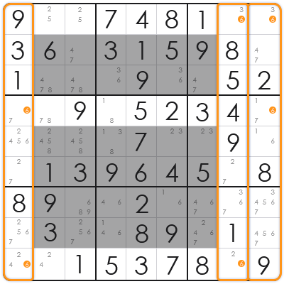 free online samurai sudoku